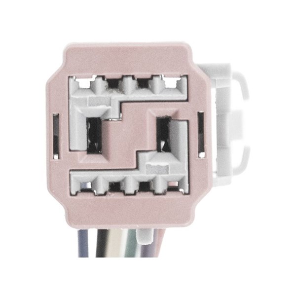 Elektrisk baklucka, Höger bak Nty AE-FR-082 NTY