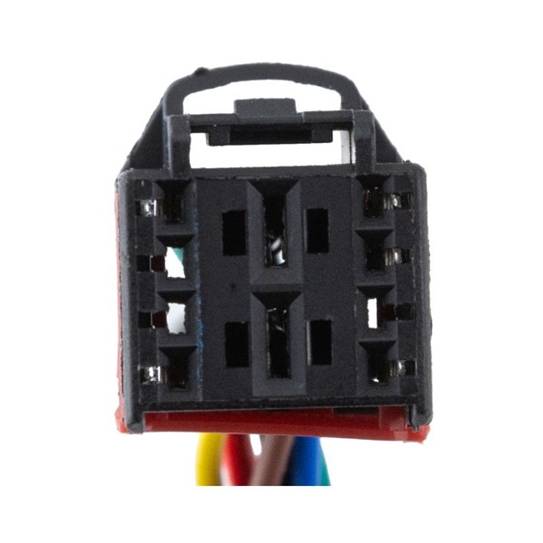 Elektrisk baklucka, Baklucka, Vänster Nty AE-KA-040 NTY Elektrisk baklucka, Baklucka, Vänster Nty AE-KA-040 NTY