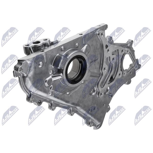 Oljepump Nty BPO-NS-003 NTY
