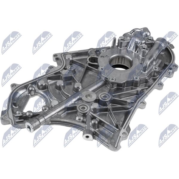 Oljepump Nty BPO-NS-003 NTY Oljepump Nty BPO-NS-003 NTY