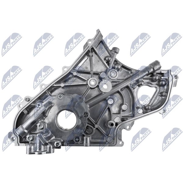 Oljepump Nty BPO-NS-003 NTY Oljepump Nty BPO-NS-003 NTY
