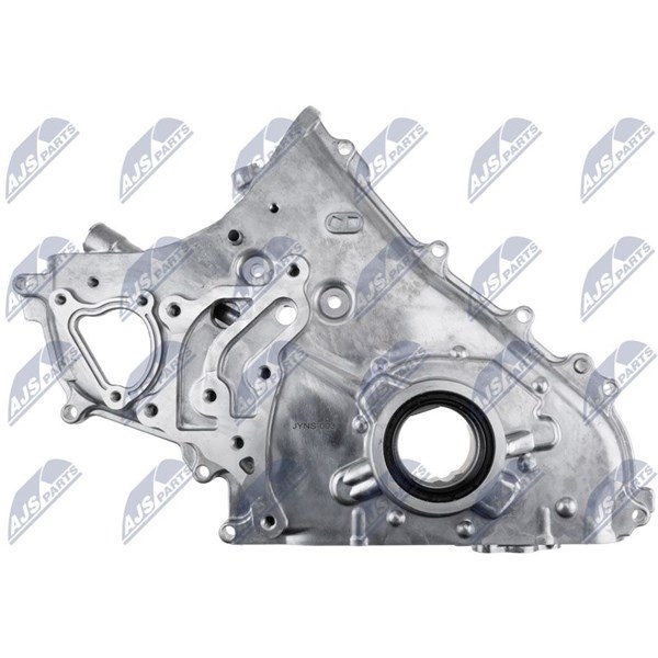Oljepump Nty BPO-NS-003 NTY Oljepump Nty BPO-NS-003 NTY