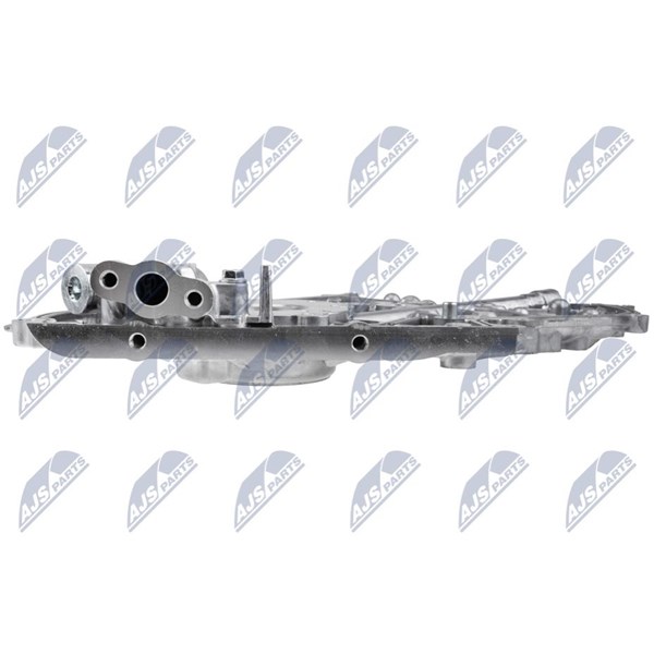 Oljepump Nty BPO-NS-003 NTY Oljepump Nty BPO-NS-003 NTY