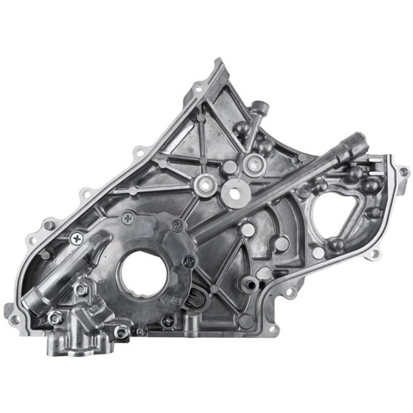 Oljepump Nty BPO-NS-003 NTY