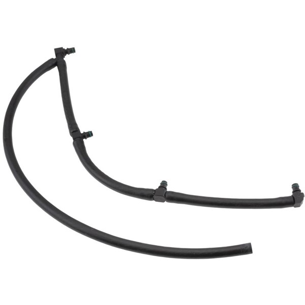 Slang, bränsleöverflöd Nty BPP-CT-034 NTY