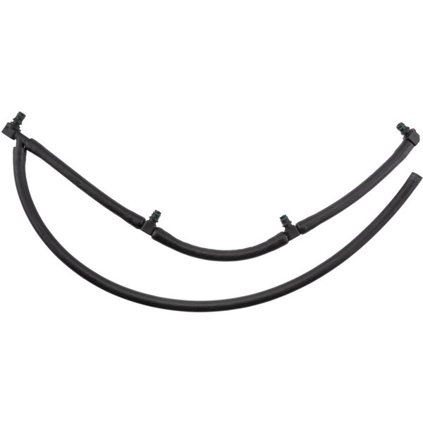 Slang, bränsleöverflöd Nty BPP-CT-034 NTY