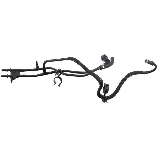 Bränsleledning Nty BPP-VC-002 NTY Bränsleledning Nty BPP-VC-002 NTY