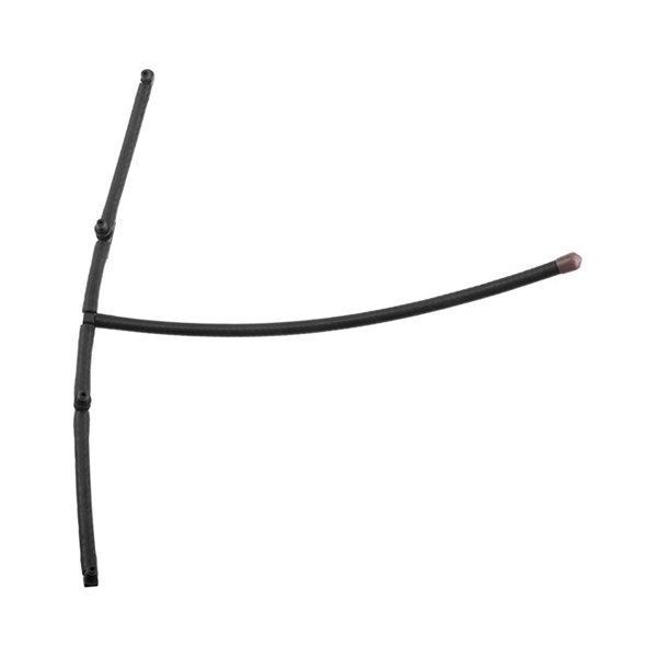 Slang, bränsleöverflöd Nty BPP-VC-003 NTY