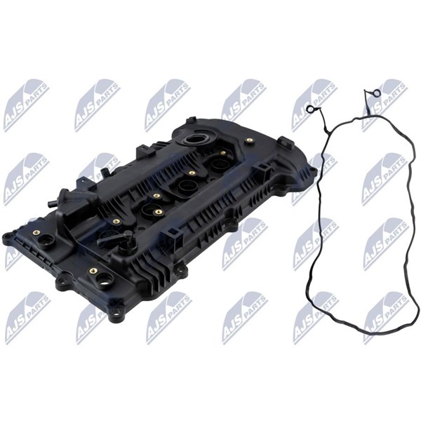 Topplockskåpa Nty BPZ-HY-506 NTY