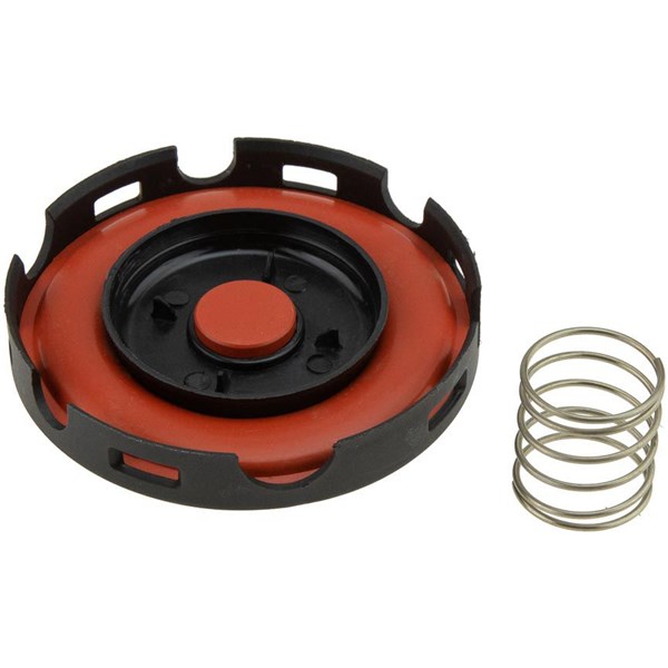 Oljeavskiljare, vevhusventilation Nty BPZ-VW-020 NTY