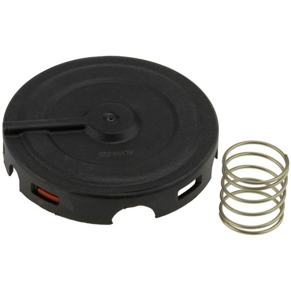 Oljeavskiljare, vevhusventilation Nty BPZ-VW-020 NTY Oljeavskiljare, vevhusventilation Nty BPZ-VW-020 NTY