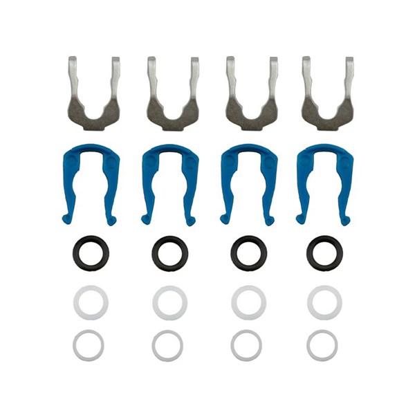 Reparationssats, insprutningsmunstycke Nty BWP-PL-006 NTY