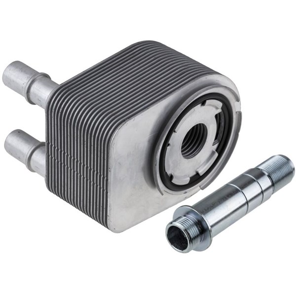 Oljekylare, motor Nty CCL-FR-038 NTY