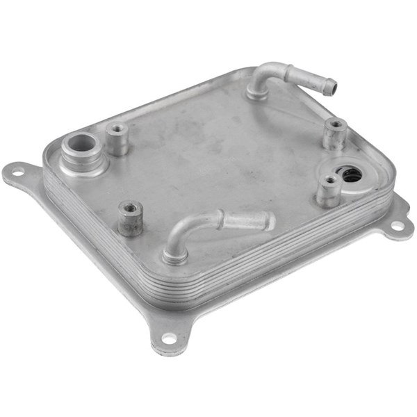 Oljekylare, automatisk transmission Nty CCL-KA-003 NTY