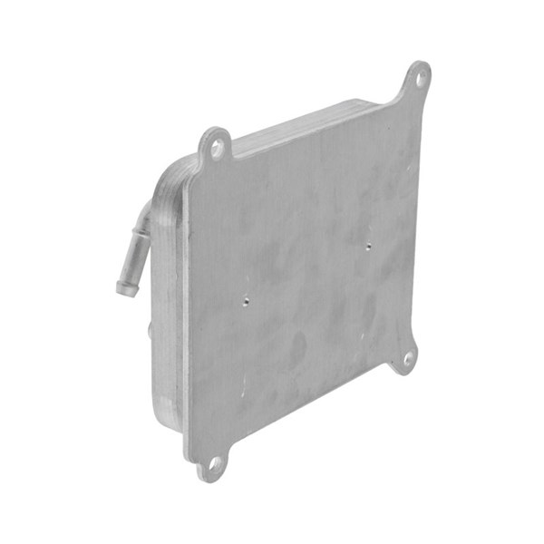 Oljekylare, automatisk transmission Nty CCL-KA-003 NTY