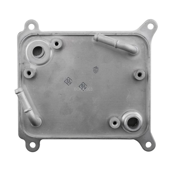 Oljekylare, automatisk transmission Nty CCL-KA-003 NTY