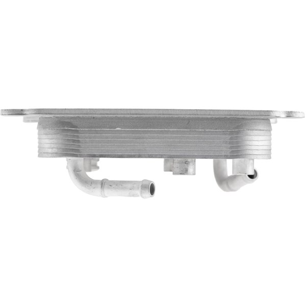 Oljekylare, automatisk transmission Nty CCL-KA-003 NTY