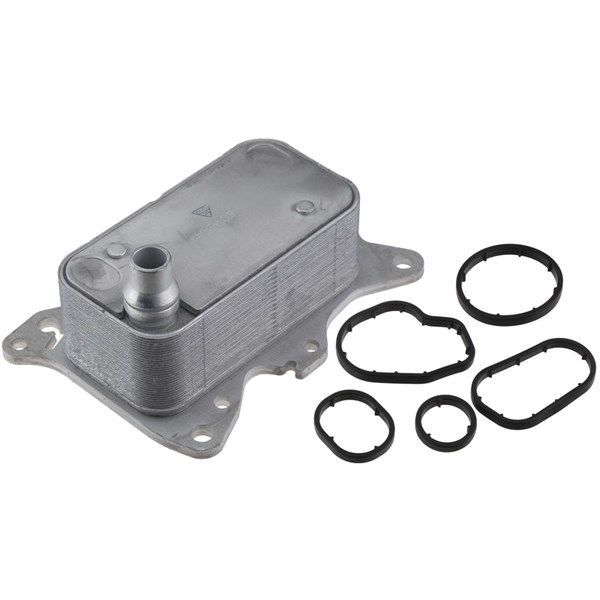 Oljekylare, motor Nty CCL-ME-049 NTY