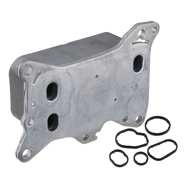 Oljekylare, motor Nty CCL-ME-049 NTY