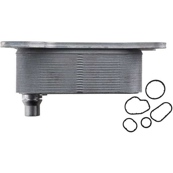 Oljekylare, motor Nty CCL-ME-049 NTY