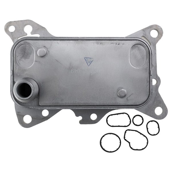 Oljekylare, motor Nty CCL-ME-049 NTY