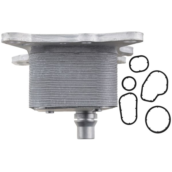 Oljekylare, motor Nty CCL-ME-049 NTY