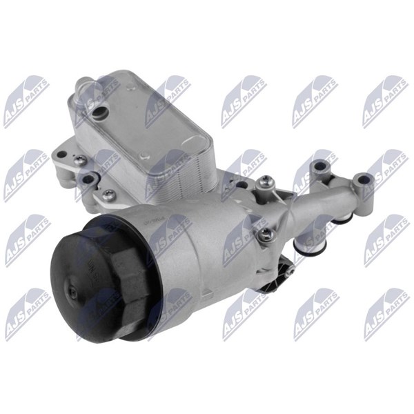 Oljekylare, motor Nty CCL-ME-067 NTY