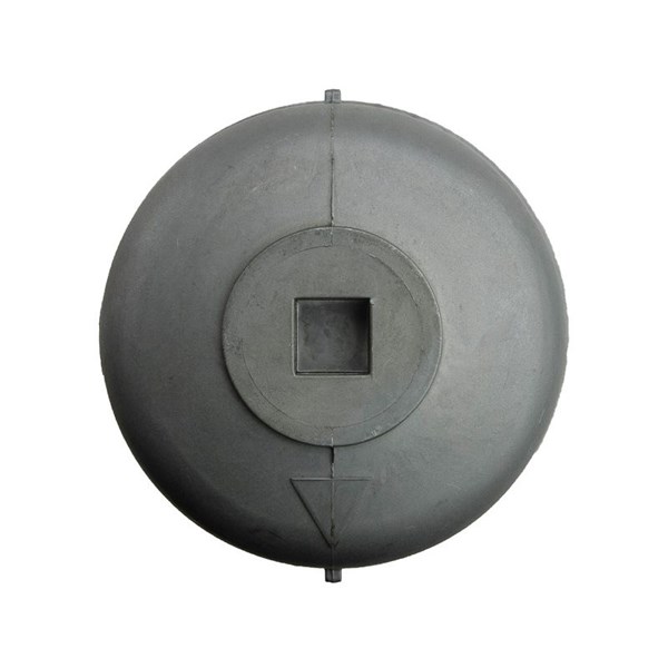 Lock, oljefilterhus Nty CCL-NS-009 NTY