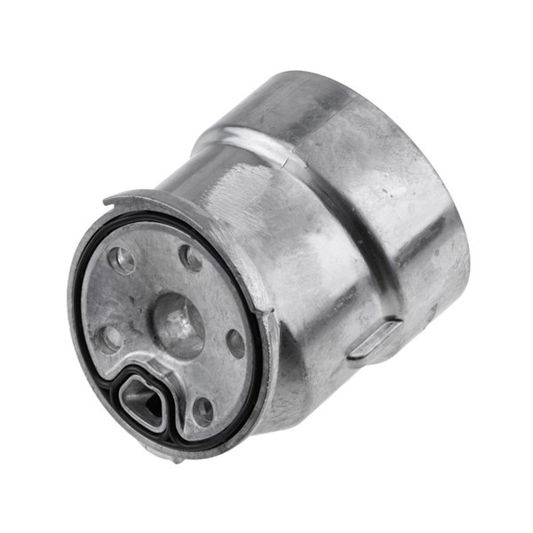 Hus, oljefilter Nty CCL-PL-038 NTY