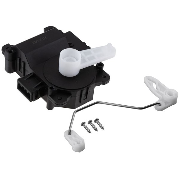 Reglering, blandningsklaff 12V, Passagerarsida Nty CNG-FR-032 NTY