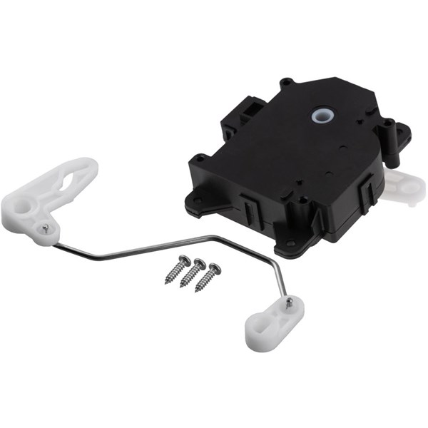 Reglering, blandningsklaff 12V, Passagerarsida Nty CNG-FR-032 NTY