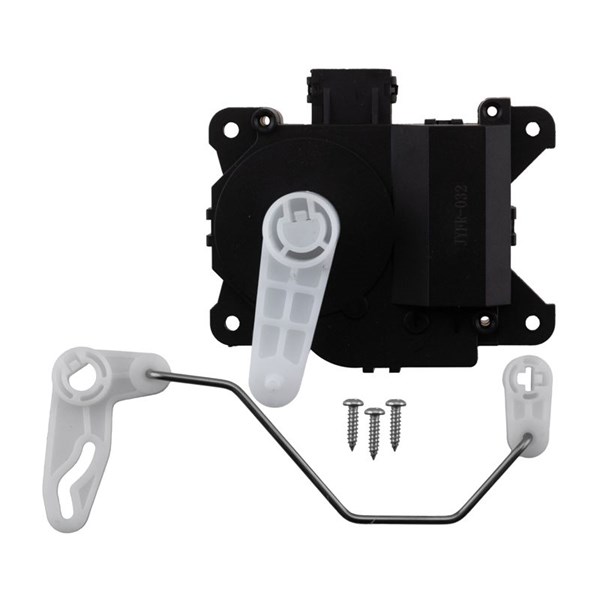 Reglering, blandningsklaff 12V, Passagerarsida Nty CNG-FR-032 NTY