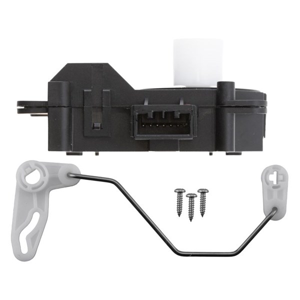 Reglering, blandningsklaff 12V, Passagerarsida Nty CNG-FR-032 NTY