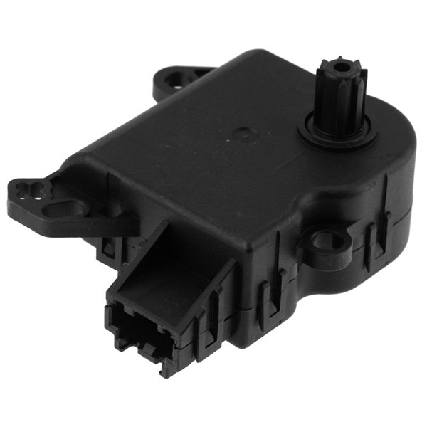 Reglering, blandningsklaff, Nedre Nty CNG-FR-038 NTY