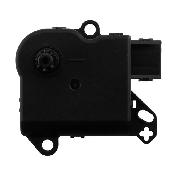 Reglering, blandningsklaff, Nedre Nty CNG-FR-038 NTY