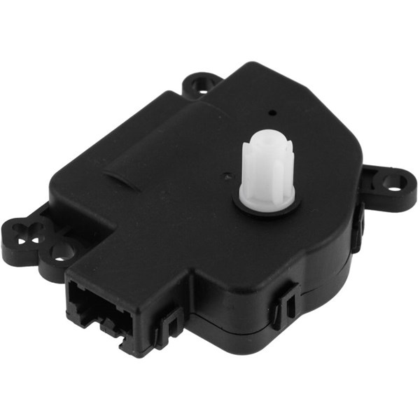 Reglering, blandningsklaff Nty CNG-FR-039 NTY