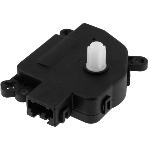 Reglering, blandningsklaff Nty CNG-FR-041 NTY