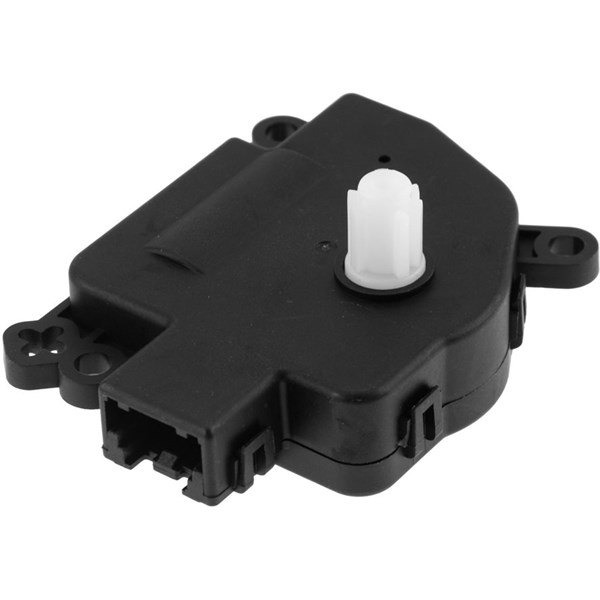 Reglering, blandningsklaff Nty CNG-FR-042 NTY