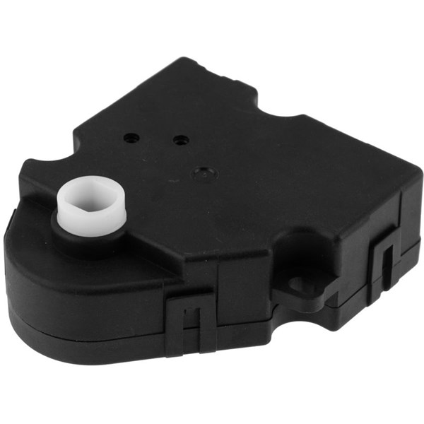 Reglering, blandningsklaff Nty CNG-FR-043 NTY