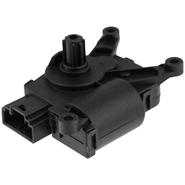Reglering, blandningsklaff Nty CNG-FR-044 NTY