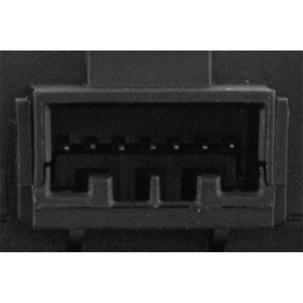 Reglering, blandningsklaff Nty CNG-HD-004 NTY Reglering, blandningsklaff Nty CNG-HD-004 NTY