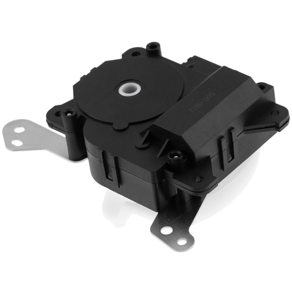 Reglering, blandningsklaff, Förarsida Nty CNG-HD-005 NTY