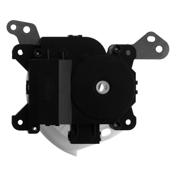 Reglering, blandningsklaff, Förarsida Nty CNG-HD-005 NTY