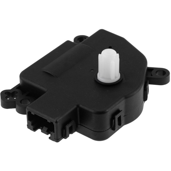 Reglering, blandningsklaff, Höger fram, Höger bak Nty CNG-NS-009 NTY