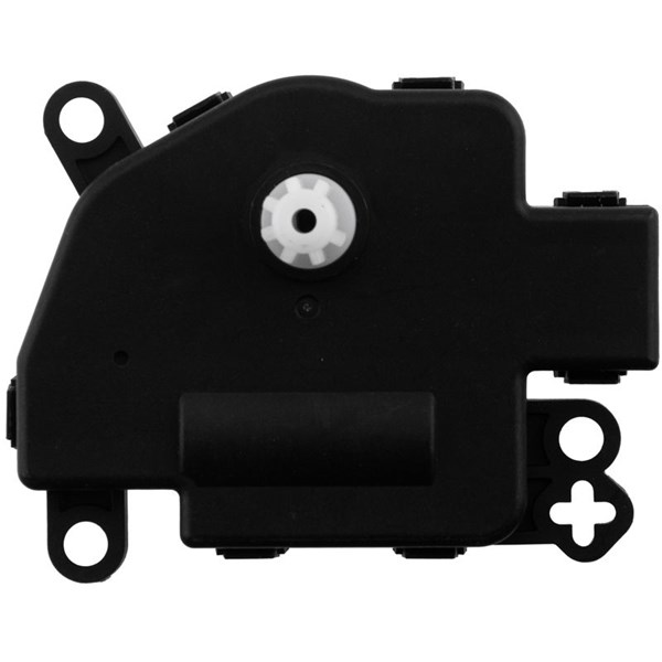 Reglering, blandningsklaff, Höger fram, Höger bak Nty CNG-NS-009 NTY