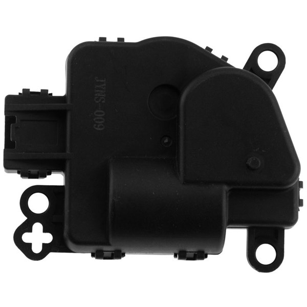 Reglering, blandningsklaff, Höger fram, Höger bak Nty CNG-NS-009 NTY