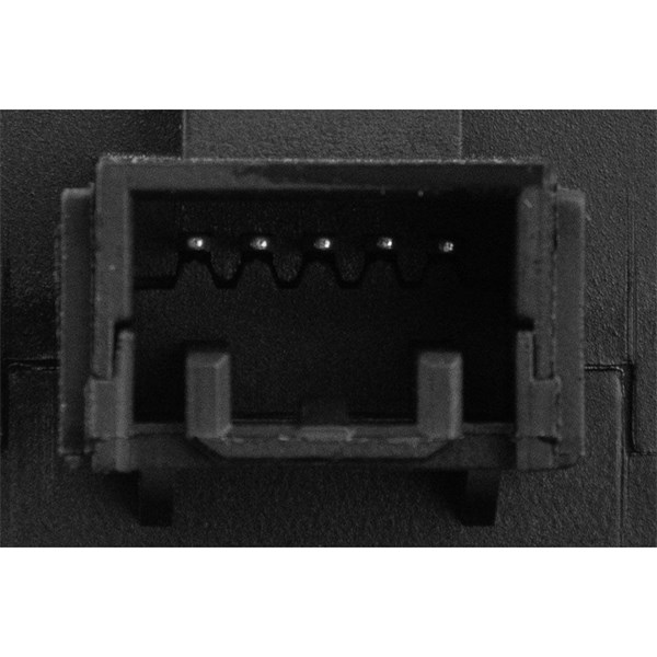 Reglering, blandningsklaff Nty CNG-TY-003 NTY Reglering, blandningsklaff Nty CNG-TY-003 NTY