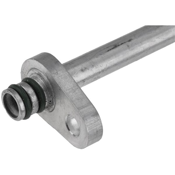 Högtrycksledning, klimatanläggning Nty CPR-CT-001 NTY