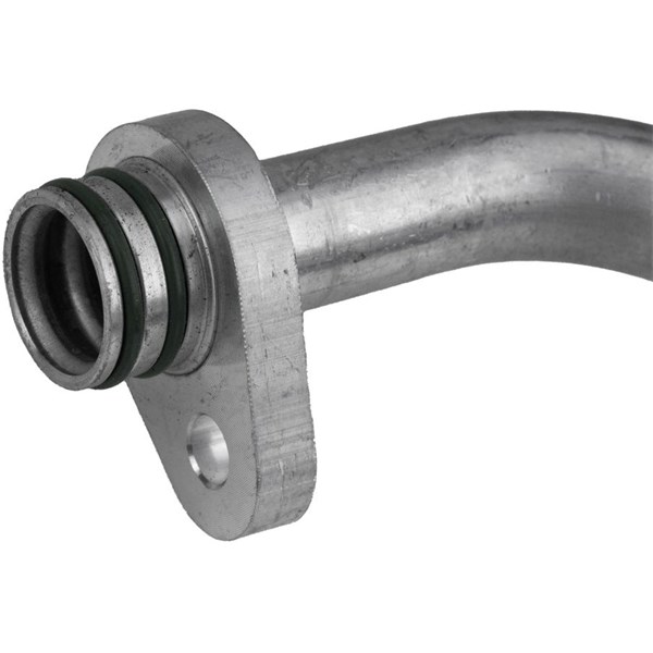 Högtrycksledning, klimatanläggning Nty CPR-CT-001 NTY