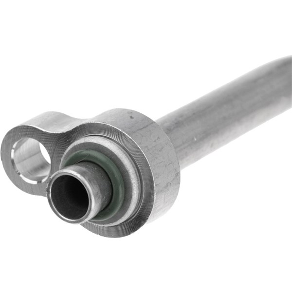 Varibelttrycksledning, klimatanläggning Nty CPR-FR-003 NTY